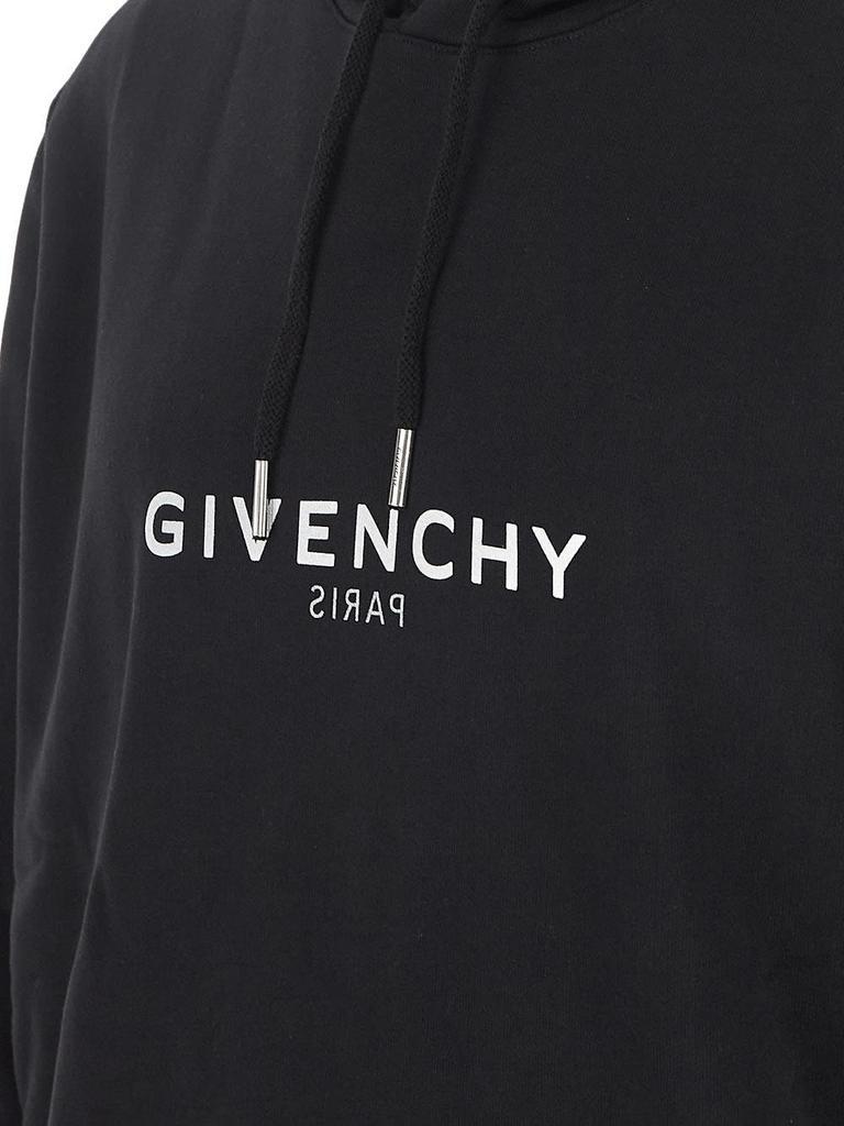 商品Givenchy|Black Hoodie,价格¥5623,第5张图片详细描述