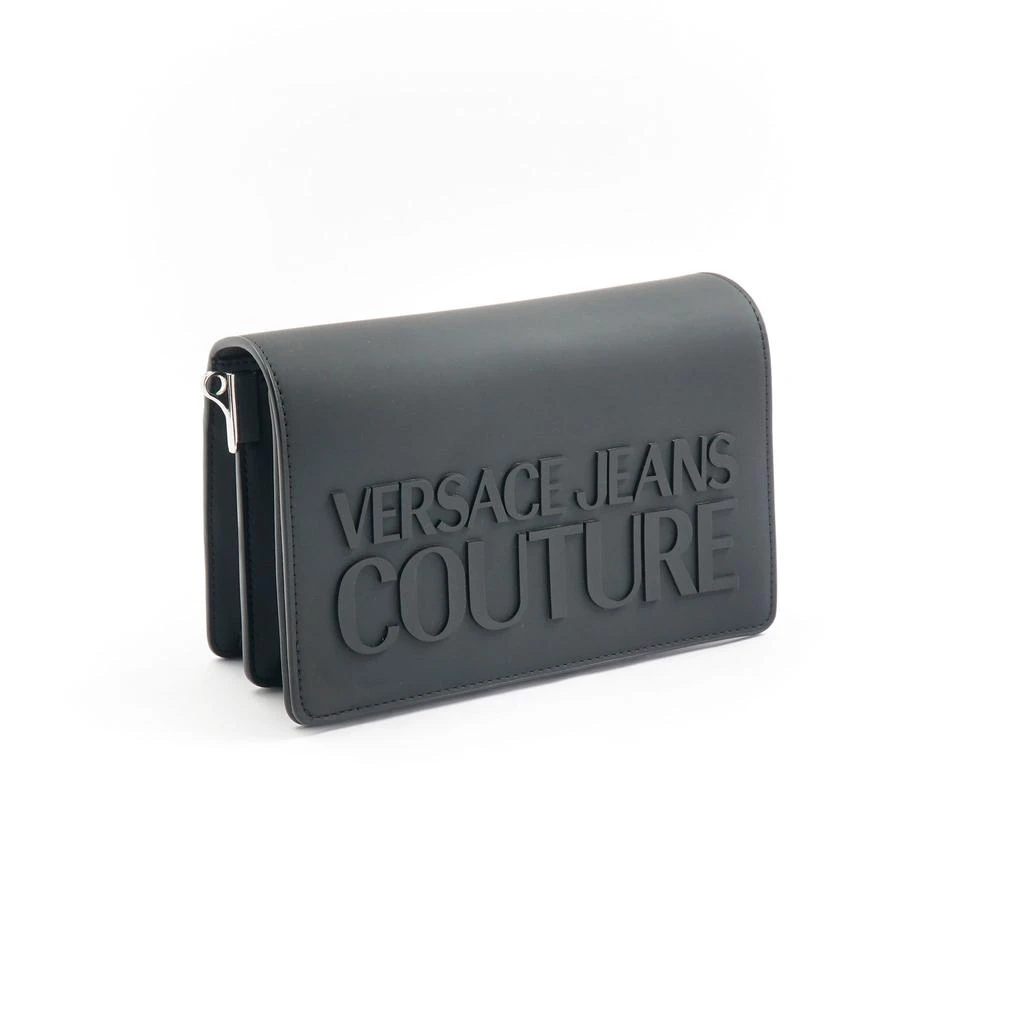 商品Versace|Shoulder Bag color black,价格¥1711,第4张图片详细描述