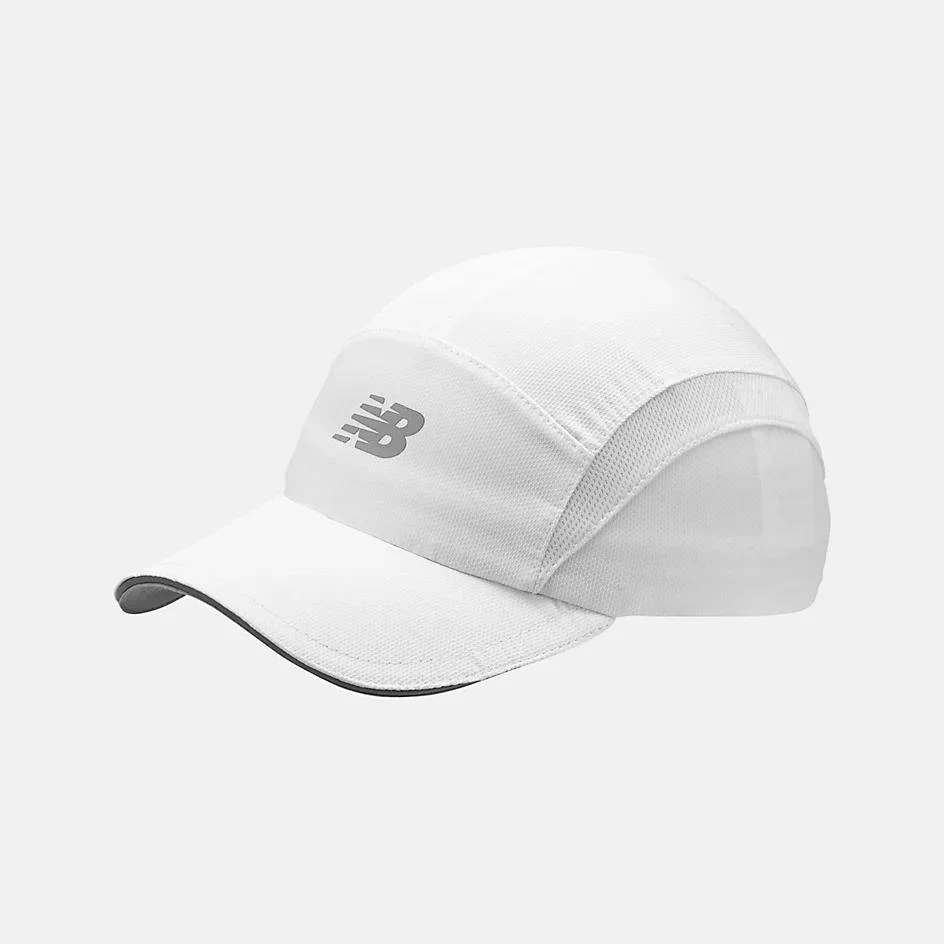 商品New Balance|5 Panel Performance Hat,价格¥161,第1张图片