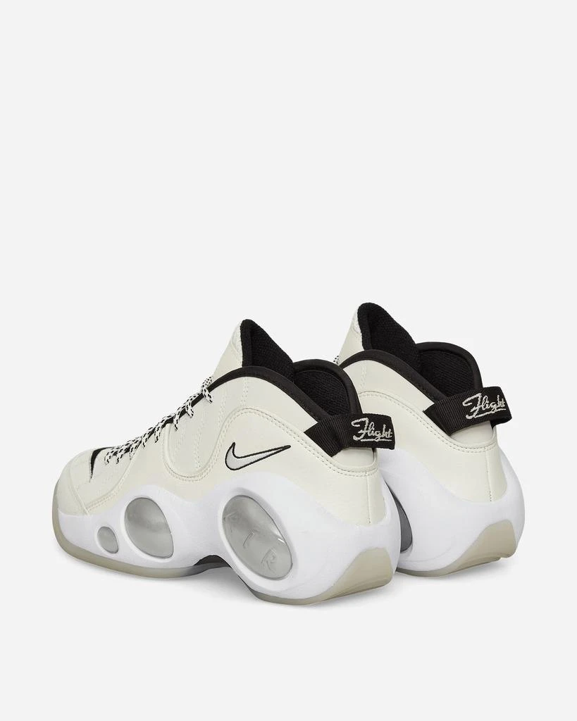 商品NIKE|Air Zoom Flight 95 Sneakers Sail / Pale Ivory,价格¥743,第4张图片详细描述