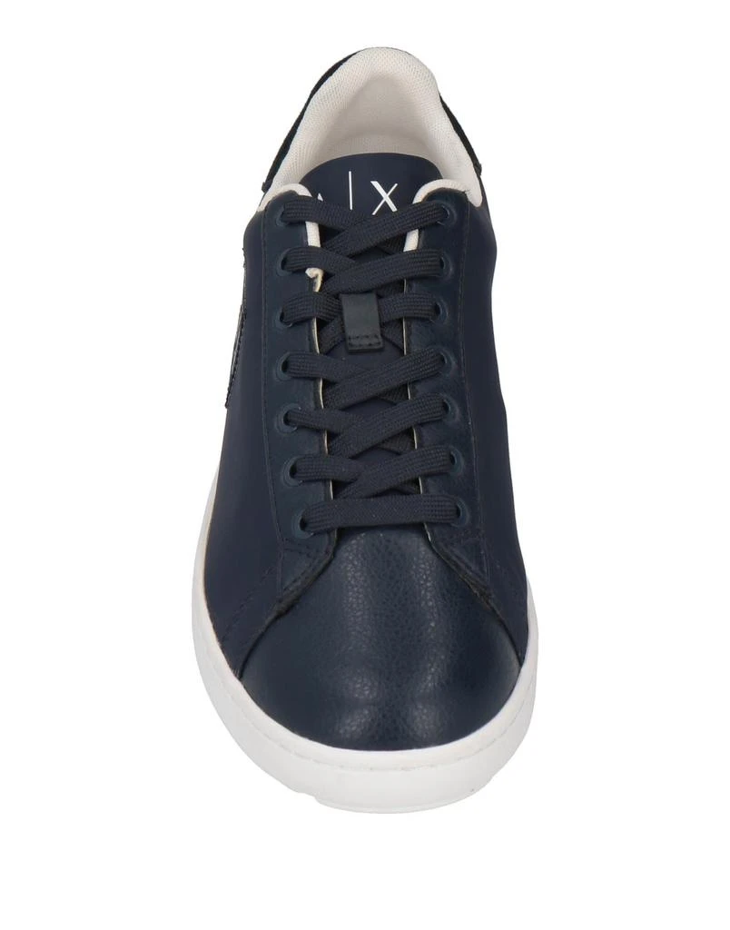 商品Armani Exchange|Sneakers,价格¥639,第4张图片详细描述