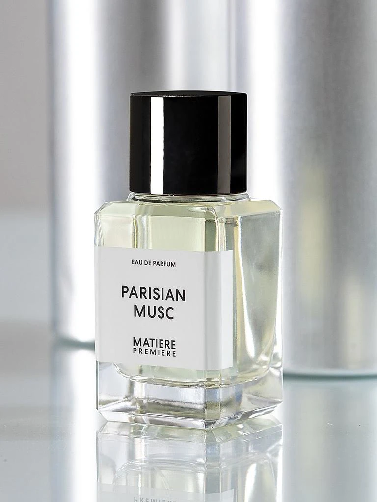 商品Matiere Premiere|Parisian Musc Eau de Parfum,价格¥1460,第3张图片详细描述