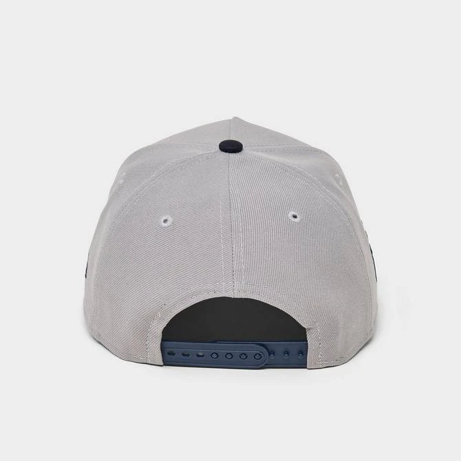 商品New Era|New Era New York Yankees Bronx Bombers MLB 9FORTY Snapback Hat,价格¥223,第4张图片详细描述
