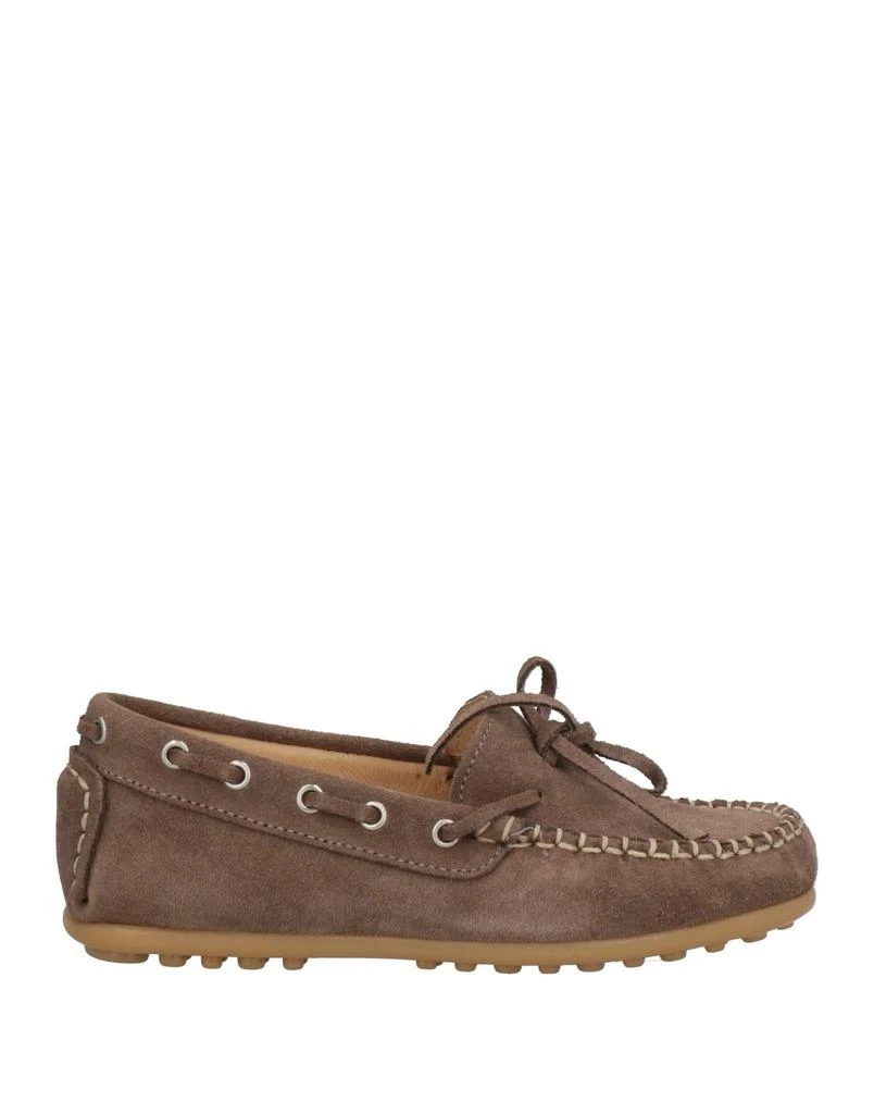 商品DOUUOD|Formal shoes,价格¥469,第1张图片