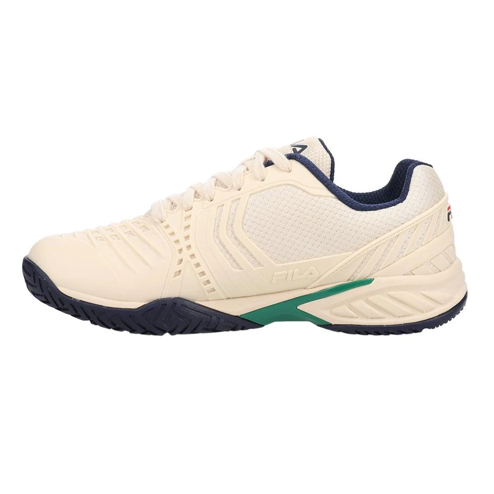 商品Fila|Axilus 2 Energized Tennis Shoes,价格¥342,第3张图片详细描述