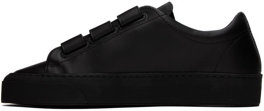 Black Mary H Sneakers商品第3张图片规格展示