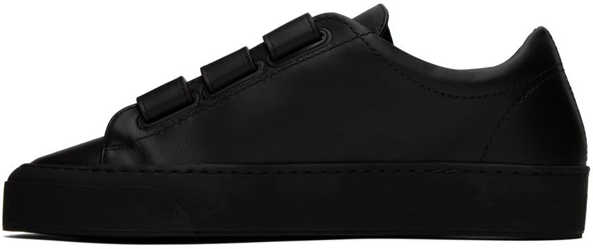 商品The Row|Black Mary H Sneakers,价格¥5485,第3张图片详细描述