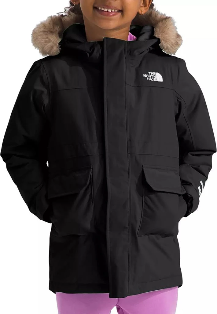 商品The North Face|The North Face Little Kids' Arctic Parka,价格¥1404,第1张图片