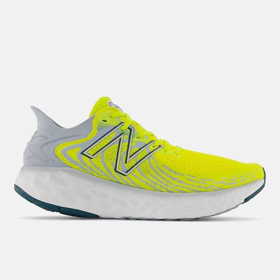 商品New Balance|Fresh Foam 1080v11,价格¥645,第1张图片