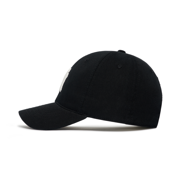 【保税仓极速直发】美联棒 MLB 黑色 白NY标 棒球帽 3ACP6601N 50BKS商品第5张图片规格展示