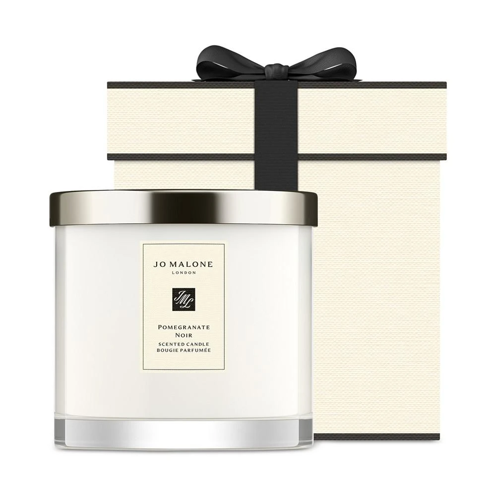 商品Jo Malone London|Pomegranate Noir Deluxe Candle, 21.1-oz.,价格¥1571,第1张图片