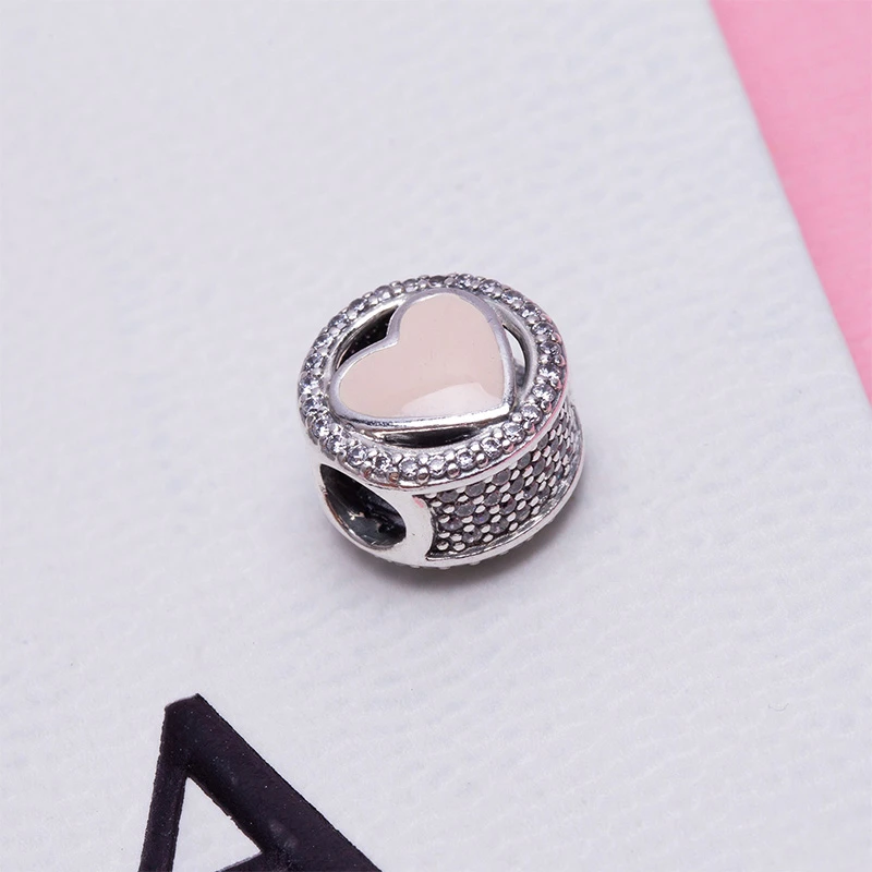 PANDORA  女士粉色银质手镯  PAND00095 商品
