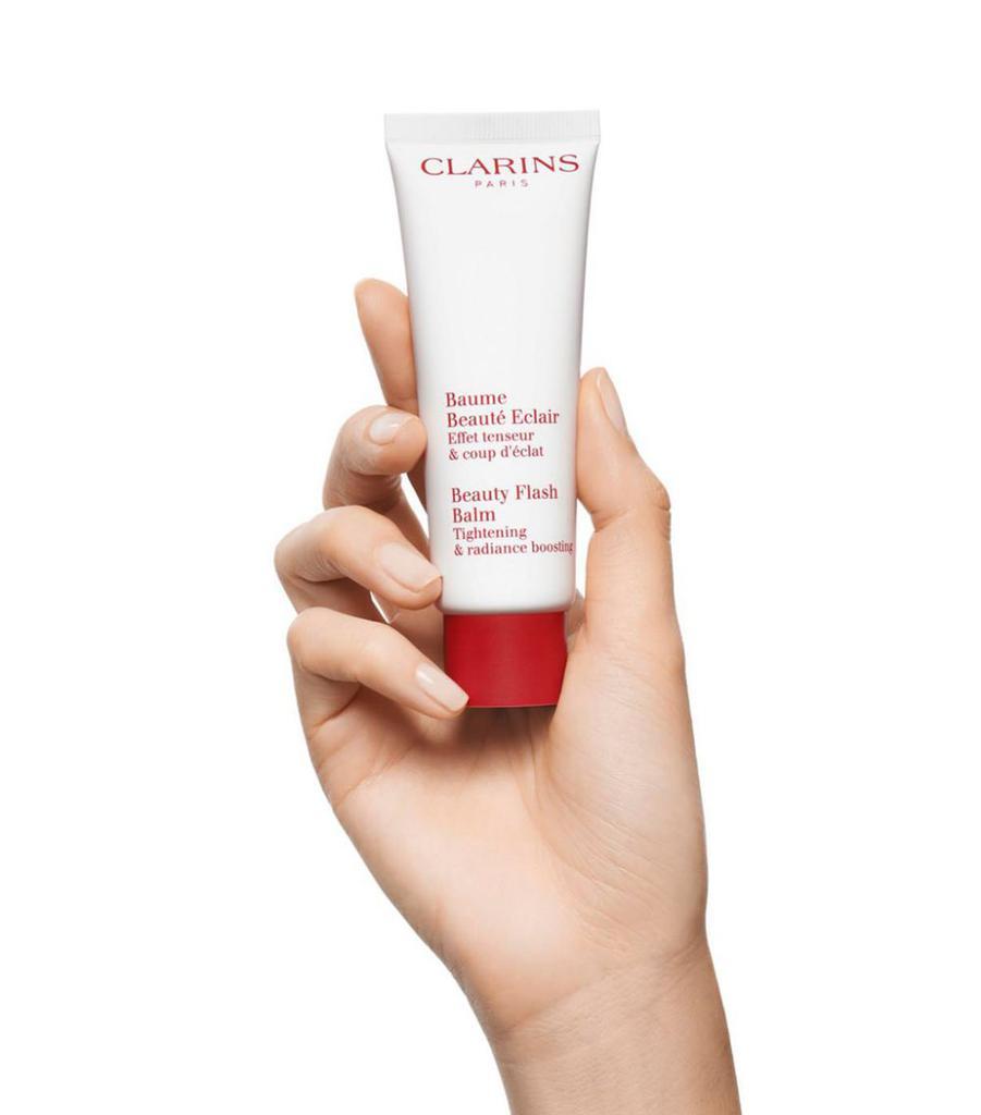 商品Clarins|Beauty Flash Balm (50ml),价格¥287,第6张图片详细描述