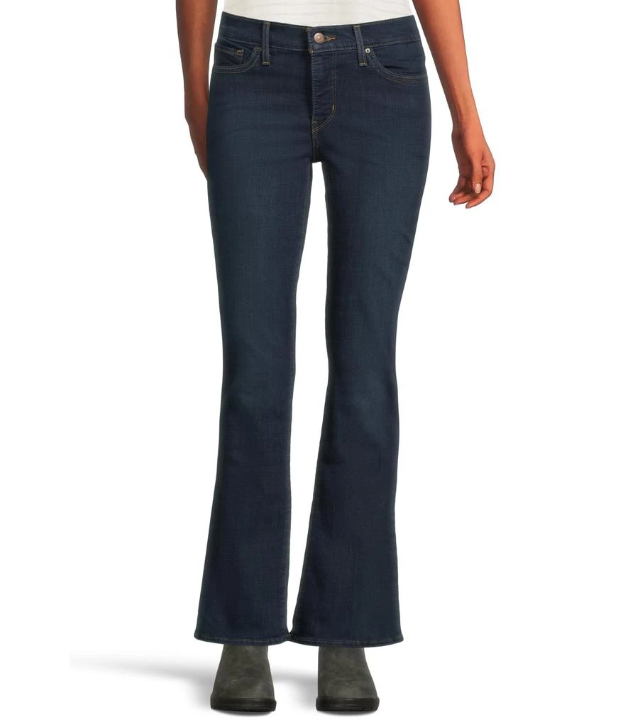 商品Levi's|315™ Shaping Bootcut,价格¥397,第1张图片