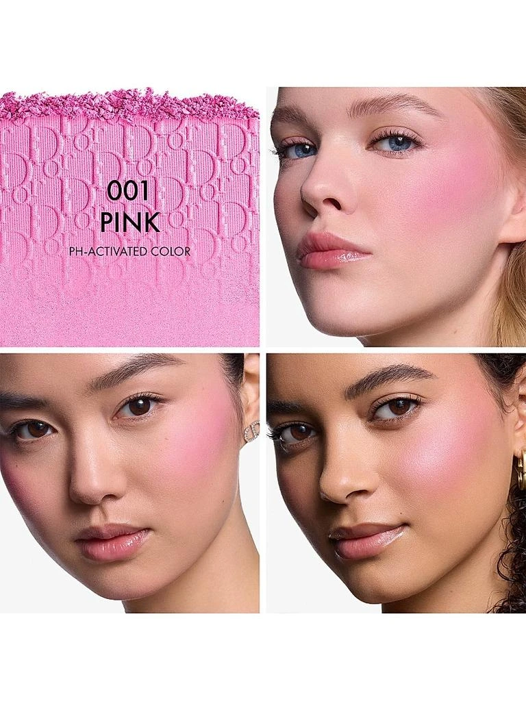商品Dior|Backstage Rosy Glow Blush,价格¥254,第3张图片详细描述
