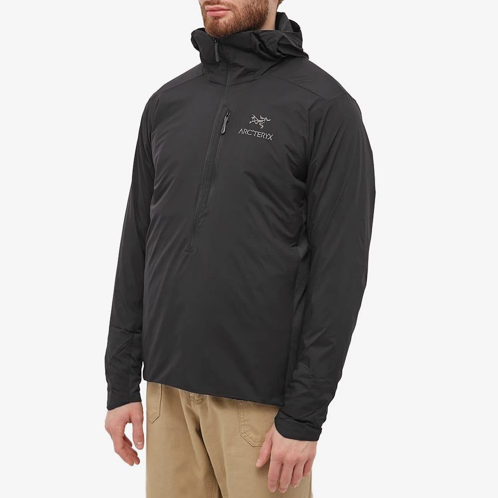 商品Arc'teryx|Arc'teryx Atom SL Anorak,价格¥1561,第2张图片详细描述