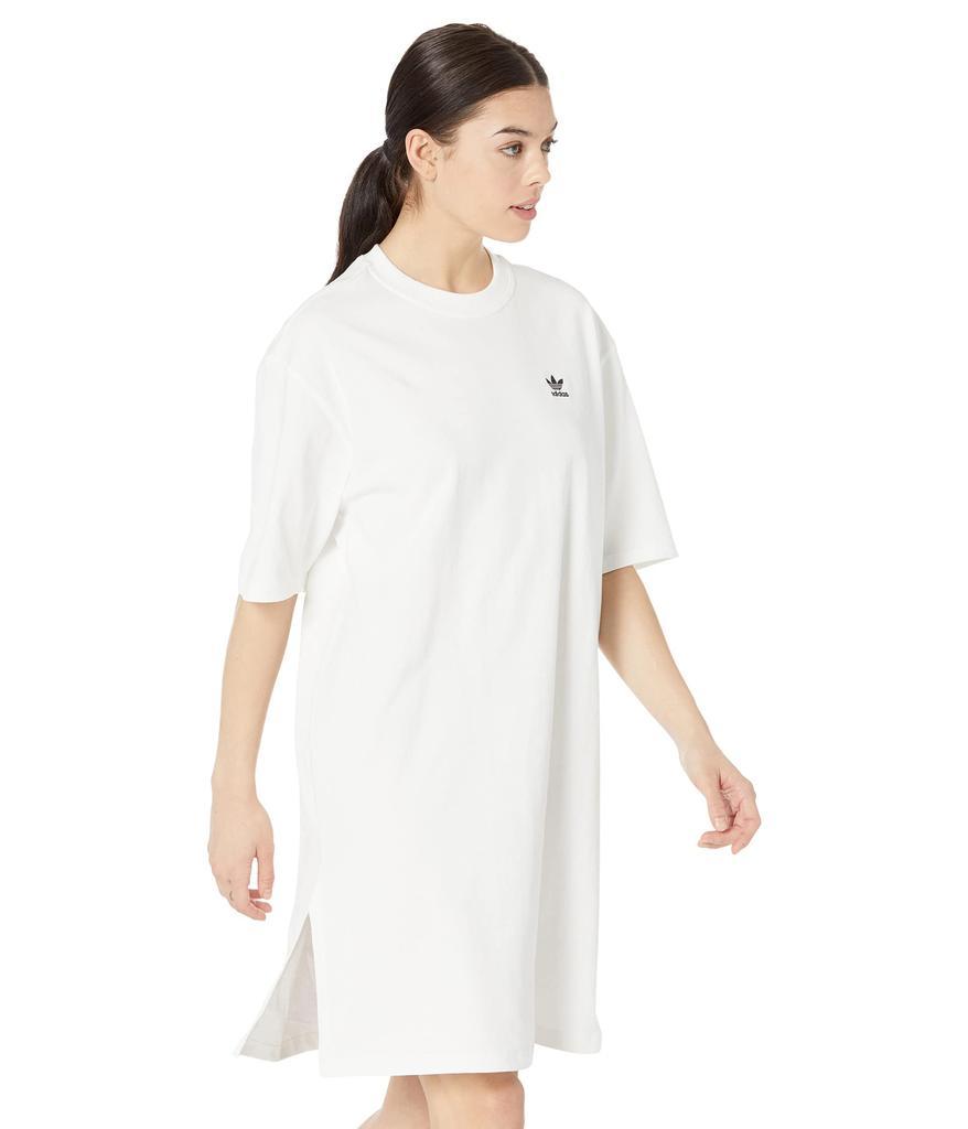 商品Adidas|Essentials Tee Dress,价格¥268,第1张图片