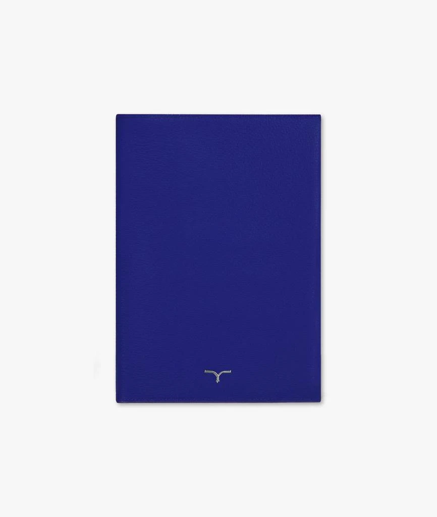 商品Larusmiani|Leather Car Folder,价格¥2264,第1张图片