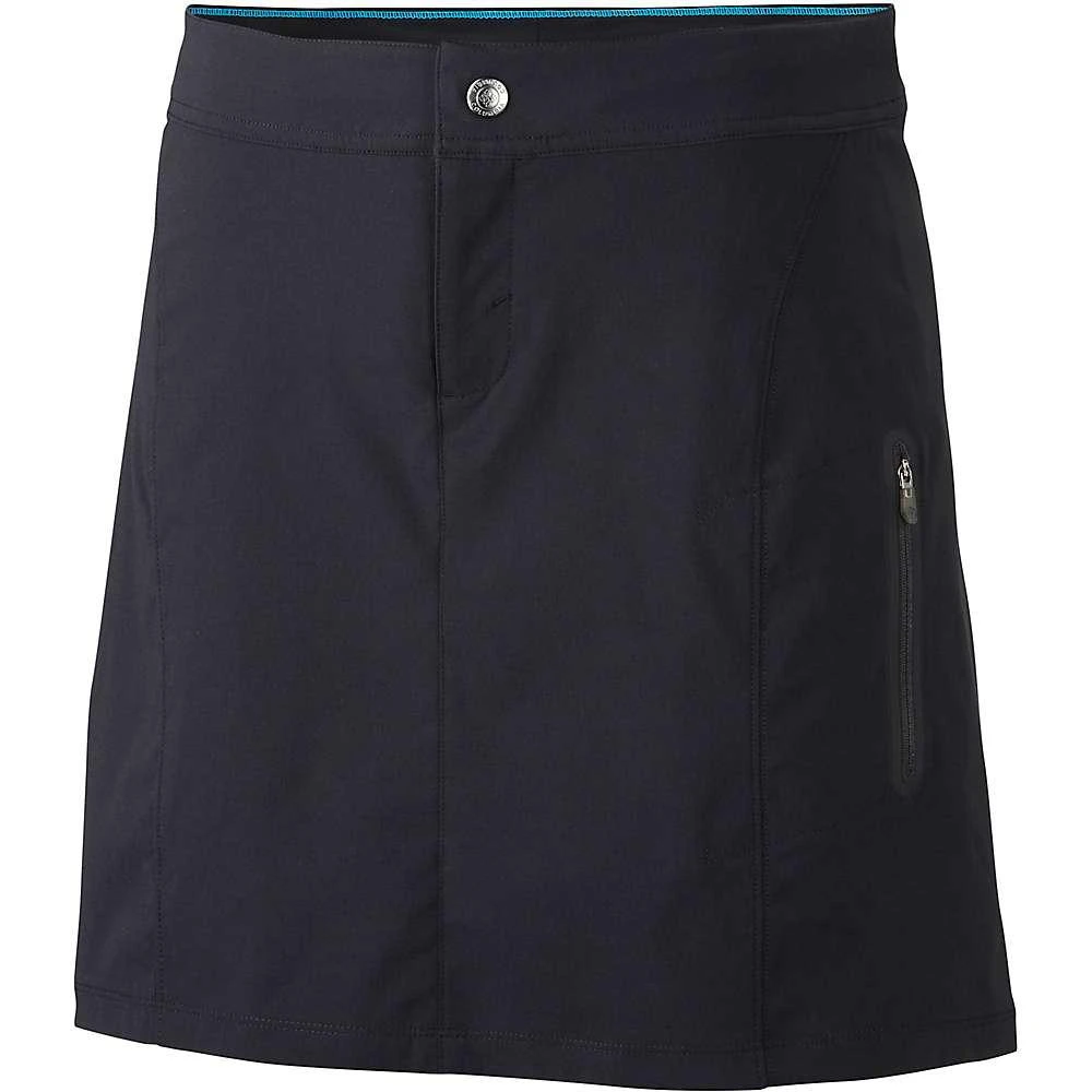 商品Columbia|Columbia Women's Just Right Skort,价格¥256,第1张图片