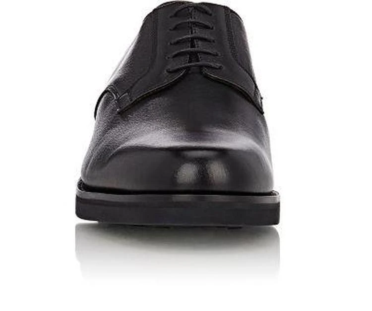 商品Barneys New York|Plain-Toe Bluchers,价格¥1247,第4张图片详细描述