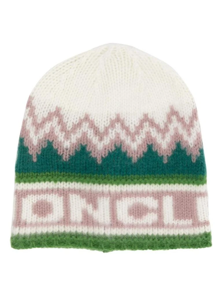 商品Moncler|MONCLER CAPS & HATS,价格¥1616,第1张图片