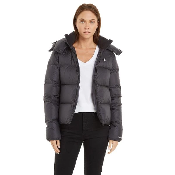 商品Calvin Klein|Nylon down jacket,价格¥983,第1张图片