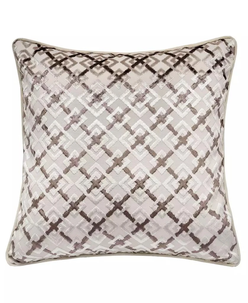 Audrey Square Decorative Throw Pillow 商品