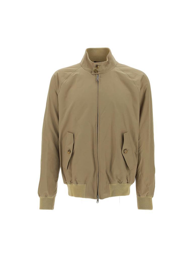 商品Baracuta|BARACUTA JACKETS,价格¥1966,第1张图片