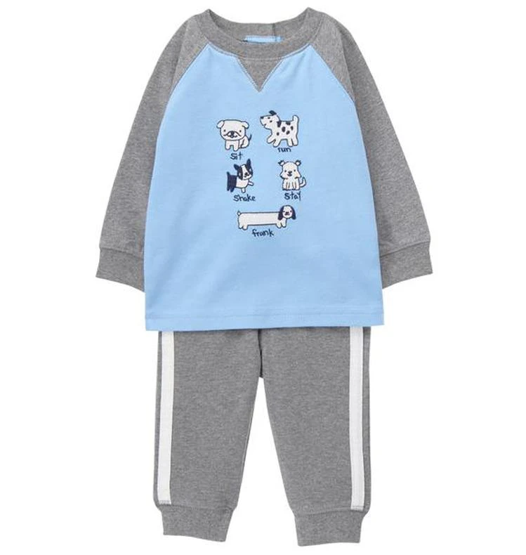 商品Gymboree|Puppies Set,价格¥93,第1张图片