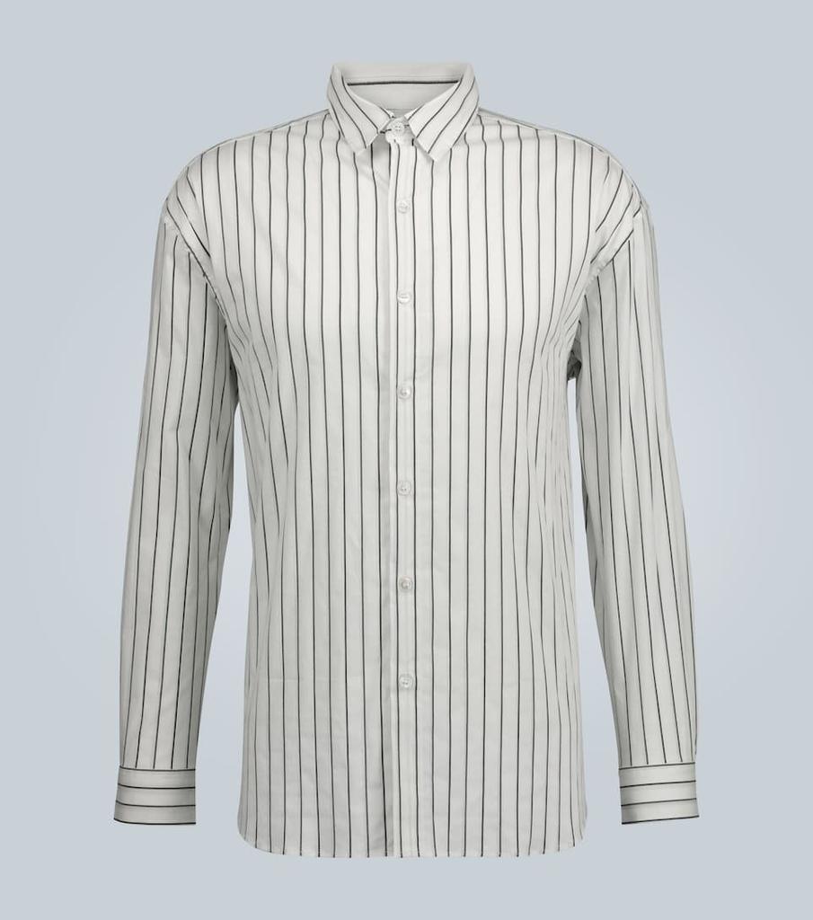 商品Éditions M.R|Pantheon长袖衬衫,价格¥728,第1张图片