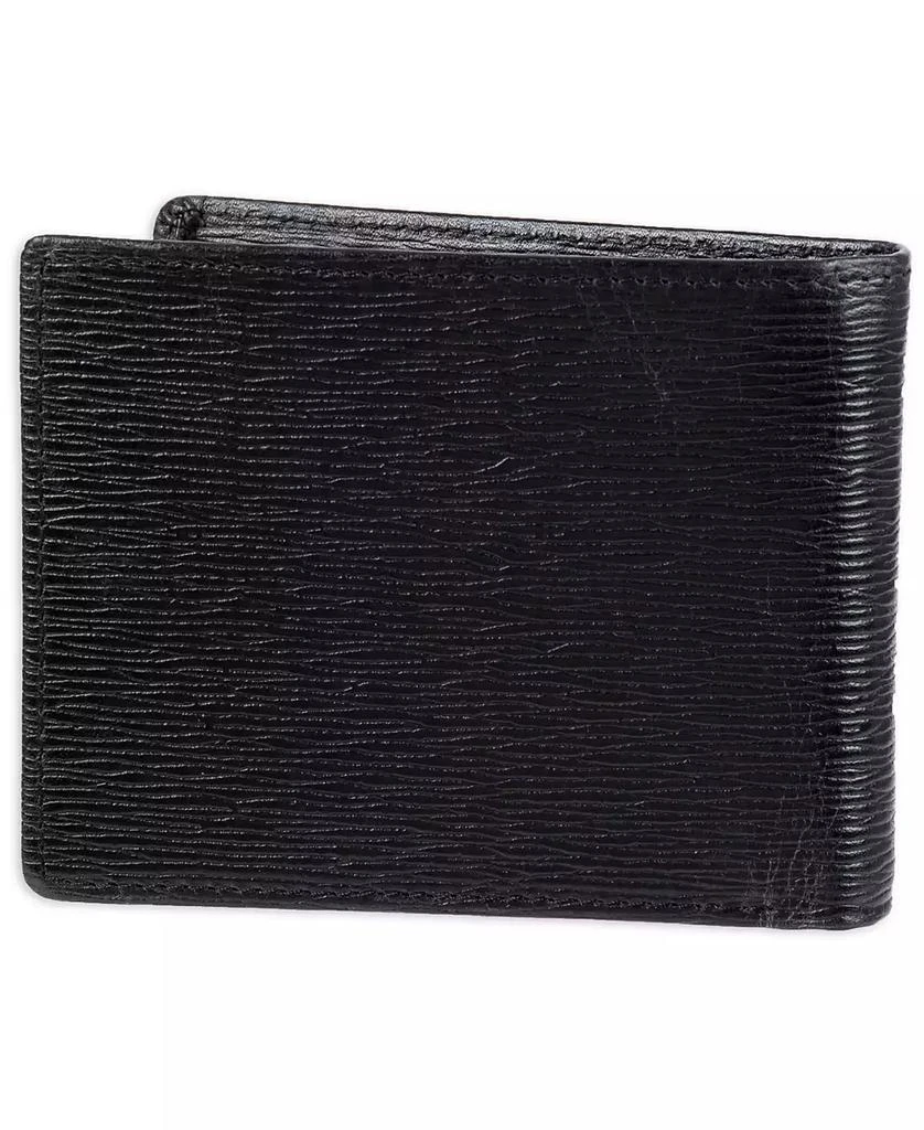 商品Calvin Klein|Men's RFID Slimfold Extra Capacity Wallet,价格¥240,第2张图片详细描述