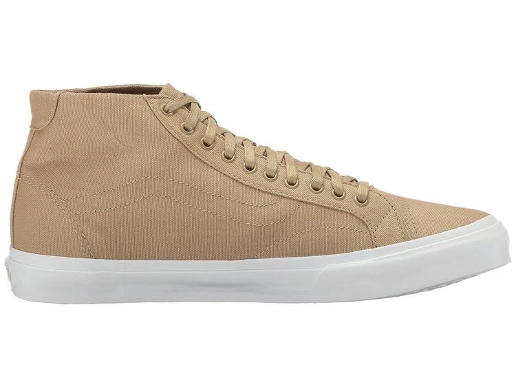 Vans Court Mid 帆布鞋 商品