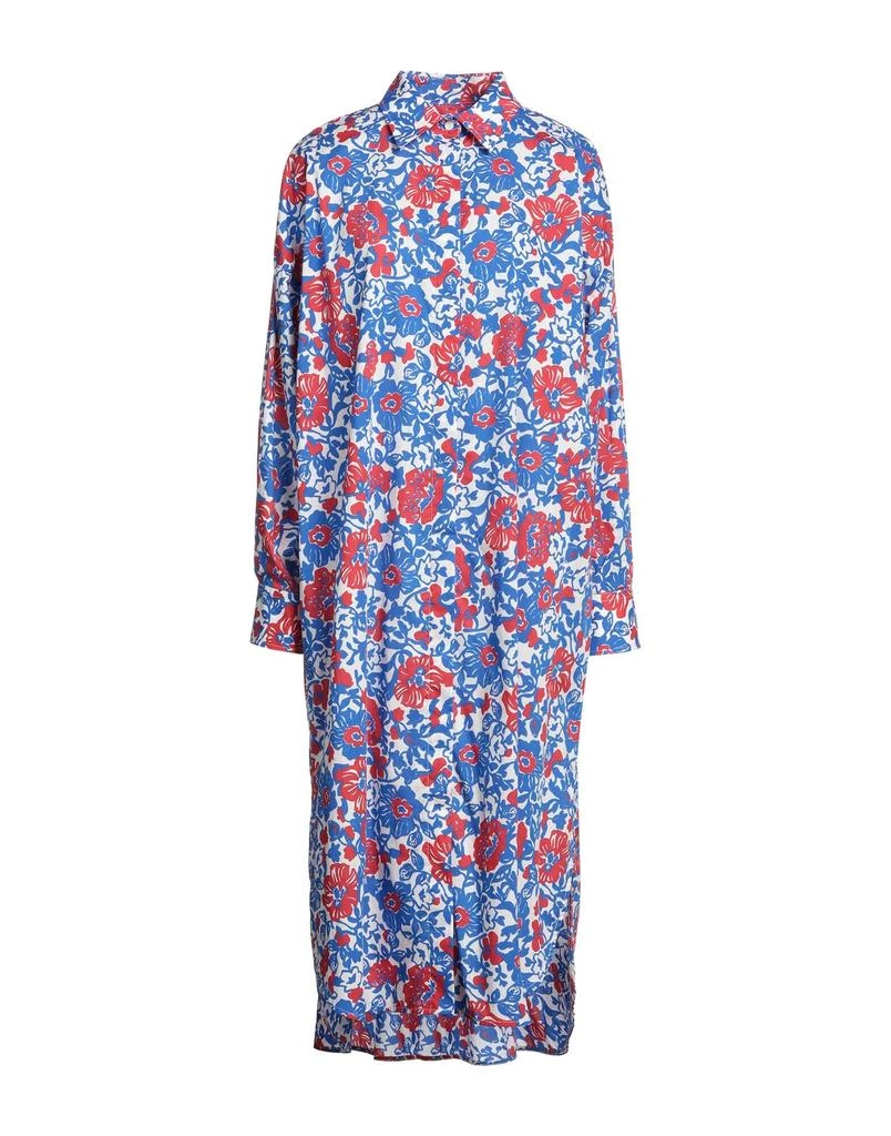 商品Ottod'Ame|Midi dress,价格¥502,第1张图片