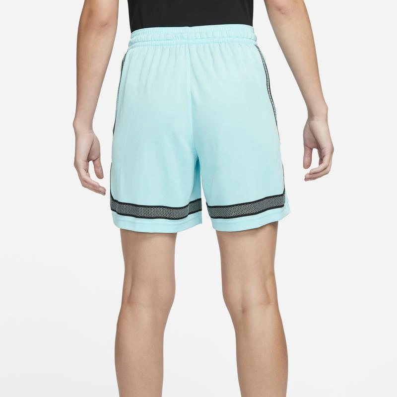 商品NIKE|Nike Fly Crossover Shorts - Women's,价格¥339,第2张图片详细描述