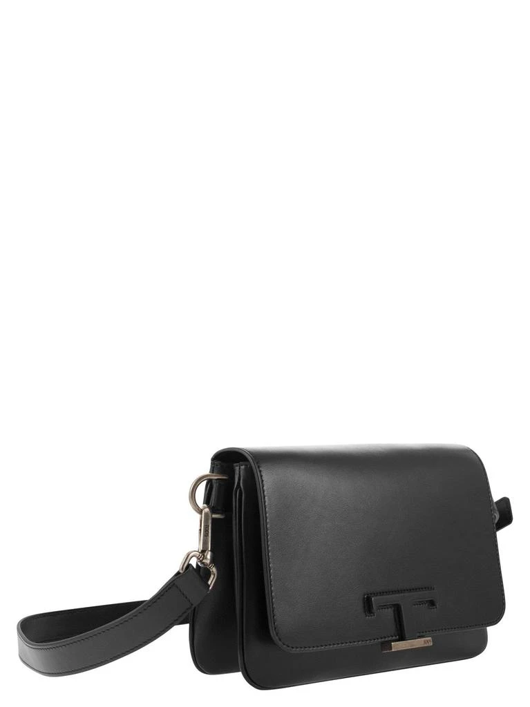 商品Tod's|Tod's T Timeless Mini Belt Bag,价格¥6725,第3张图片详细描述