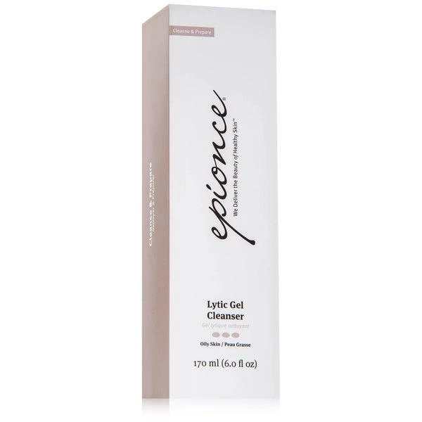 商品Epionce|Epionce Lytic Gel Cleanser,价格¥325,第3张图片详细描述