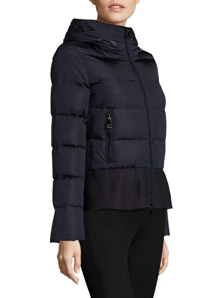 商品Moncler|Nesea Puffer Jacket,价格¥6604,第3张图片详细描述