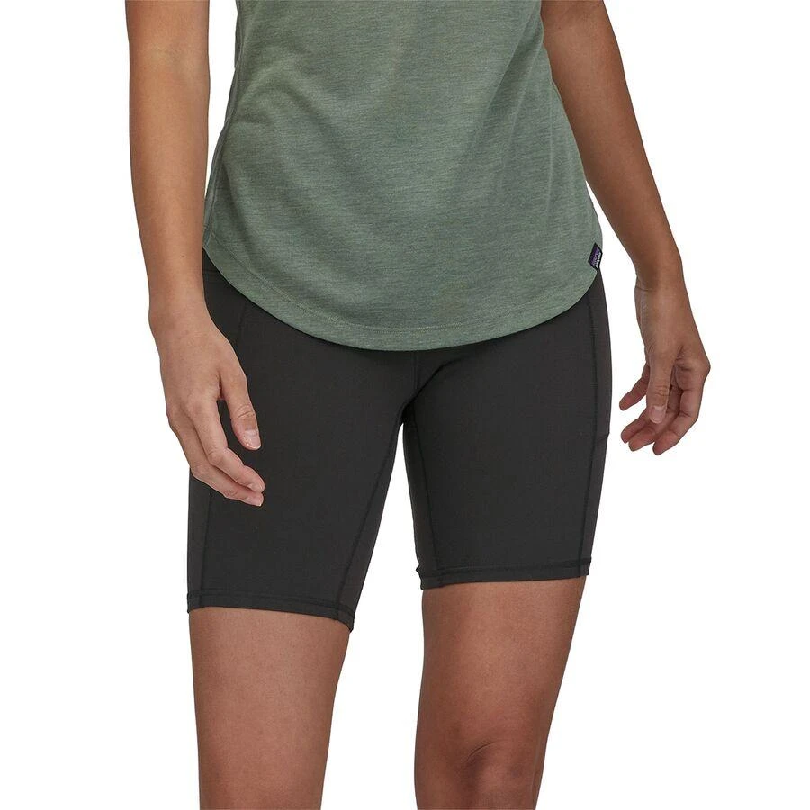 商品Patagonia|Maipo 8in Short - Women's,价格¥259,第5张图片详细描述