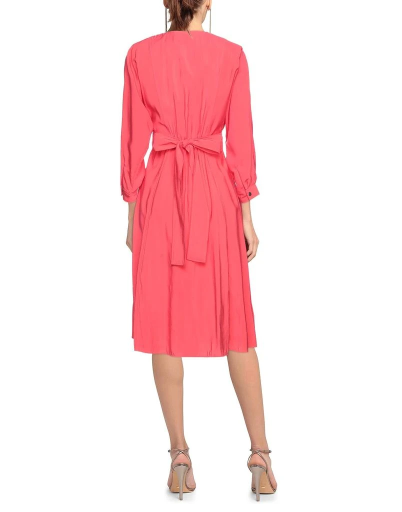 商品ba&sh|Midi dress,价格¥1410,第3张图片详细描述