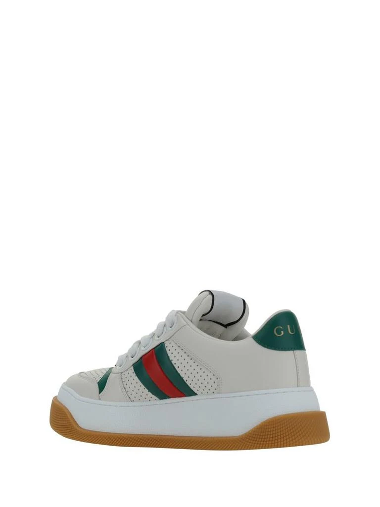 商品Gucci|GUCCI SNEAKERS,价格¥6991,第3张图片详细描述