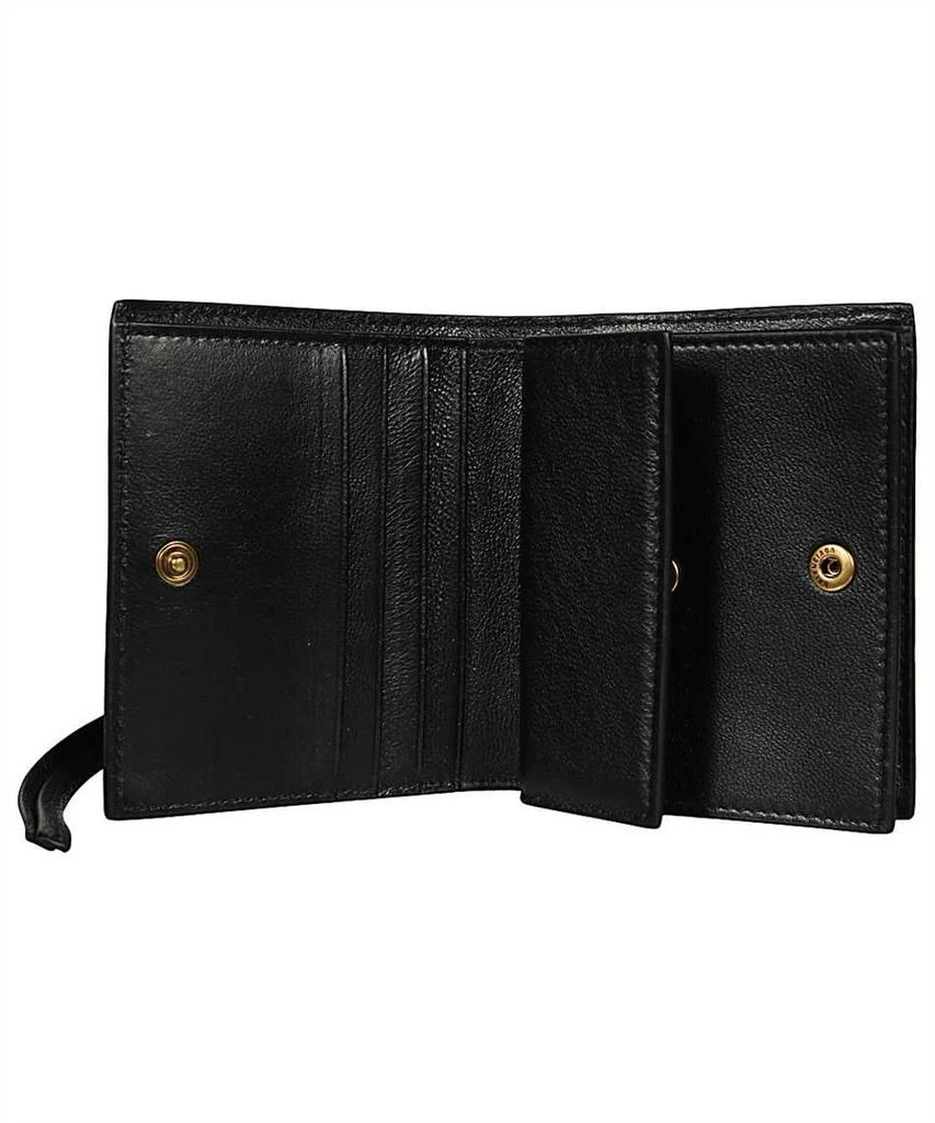 商品Balenciaga|Balenciaga neo classic flap coin wallet,价格¥3727,第3张图片详细描述