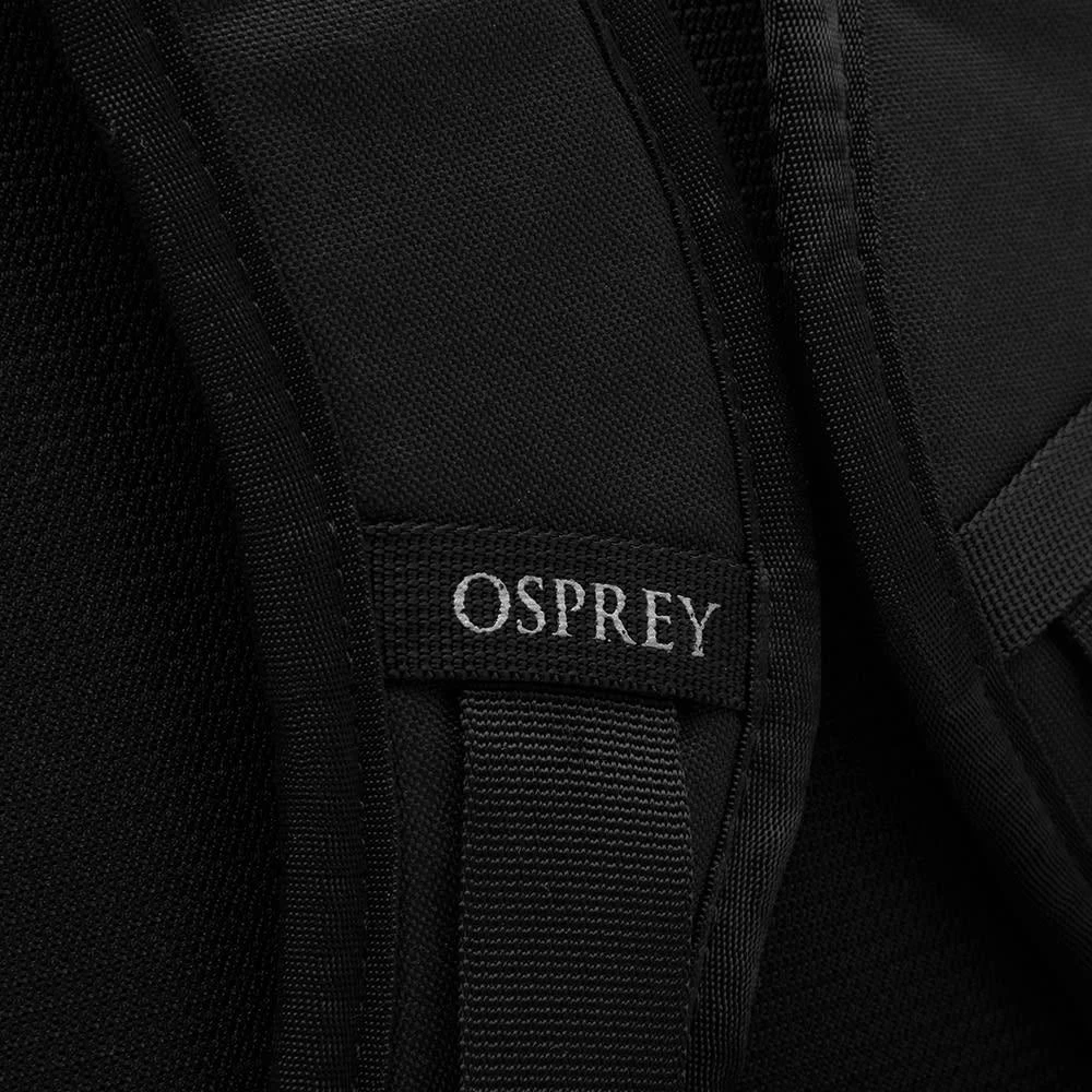 商品Osprey|Osprey Heritage Simplex 16 Backpack,价格¥471,第3张图片详细描述
