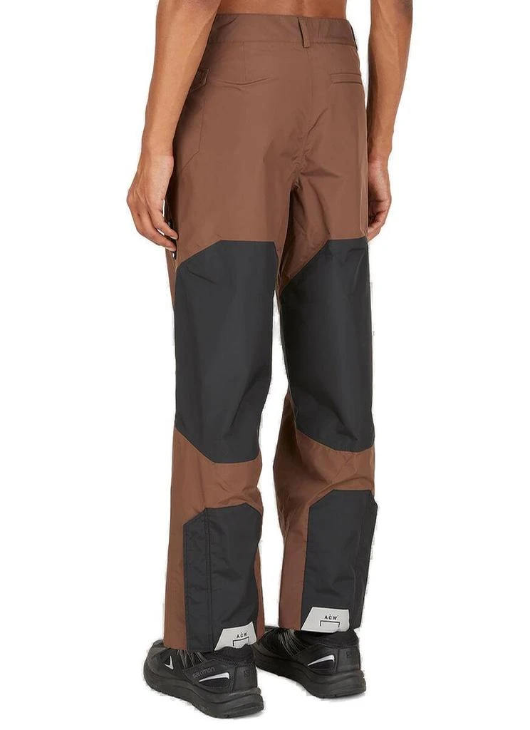 商品A-COLD-WALL*|A-Cold-Wall* Color-Block Cargo Pants,价格¥1742,第2张图片详细描述