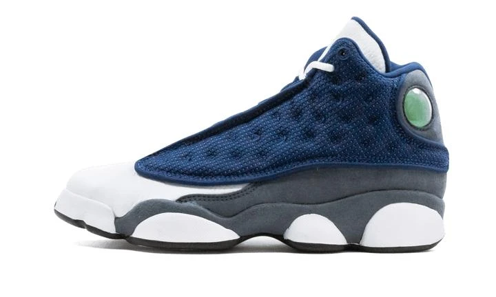 商品Jordan|Air Jordan 13 Retro GS,价格¥934-¥1936,第3张图片详细描述