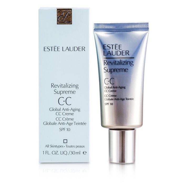 商品Estée Lauder|Estee Lauder Supreme多效智妍CC霜SPF10 30ml/1oz,价格¥585,第4张图片详细描述