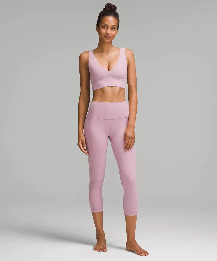 lululemon Align™ High-Rise Crop 23" 商品