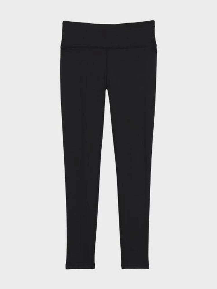 商品DKNY|High-Waisted Full-Length Legging With Keep It Brief,价格¥369,第1张图片