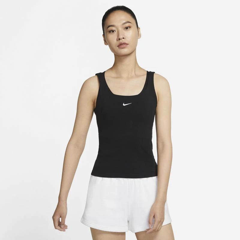 商品NIKE|Nike NSW Essential Cami Tank - Women's,价格¥149,第1张图片