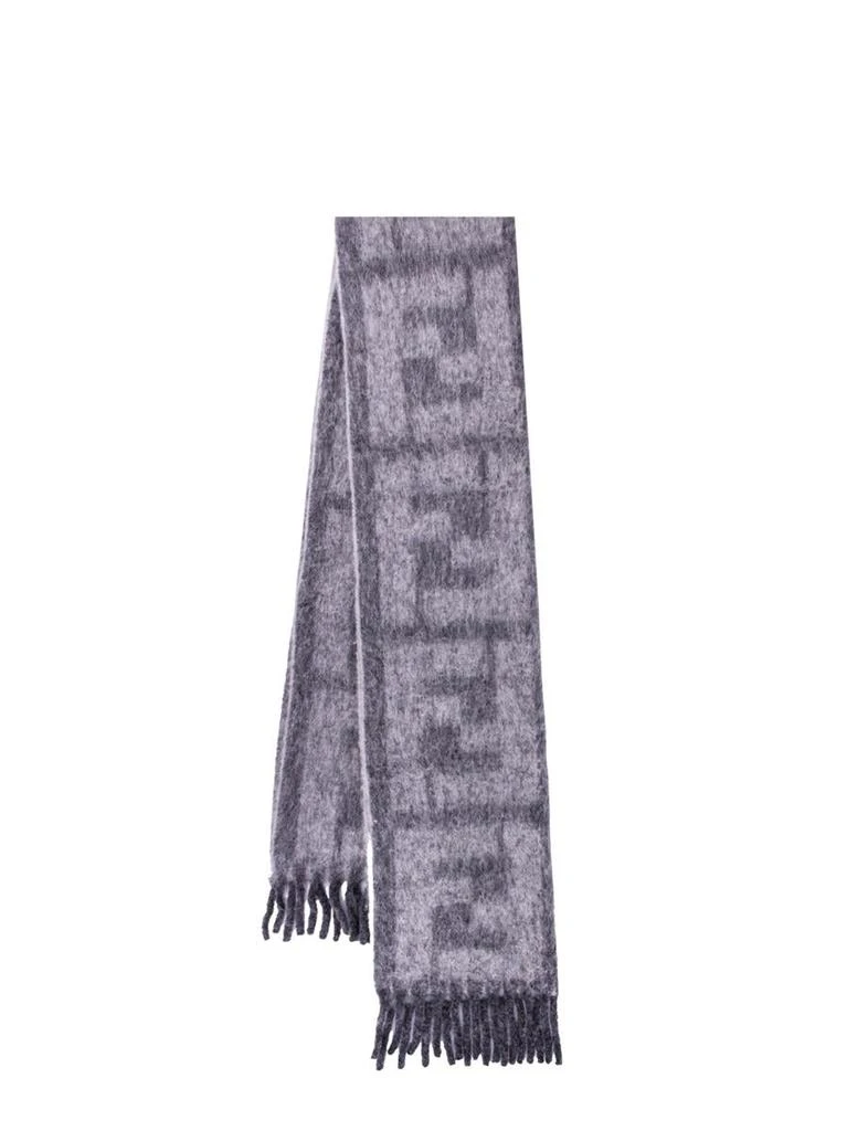 商品Fendi|FENDI SCARF,价格¥3344,第1张图片