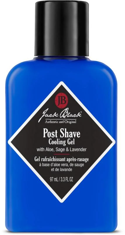 商品Jack Black|Post Shave Cooling Gel,价格¥164,第1张图片